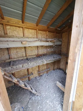 $89,950 | 91 Greenleaf Brook Road, Amity, ME 04471