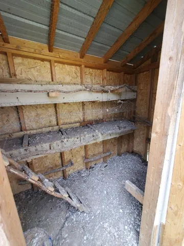 $97,800 | 91 Greenleaf Brook Road, Amity, ME 04471