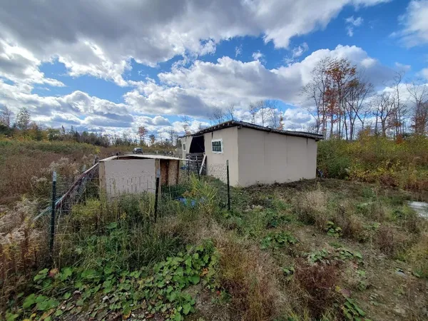 $89,950 | 91 Greenleaf Brook Road, Amity, ME 04471