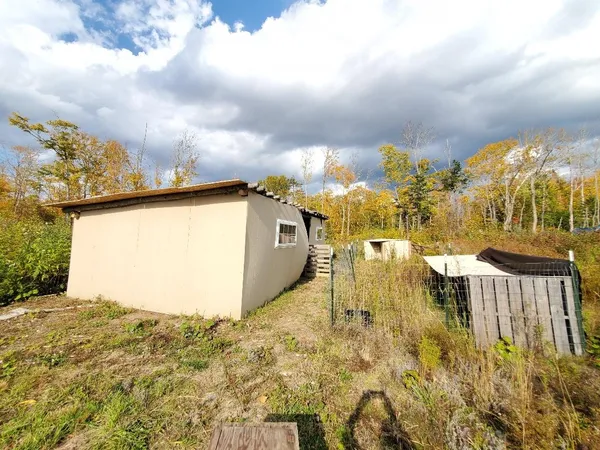 $89,950 | 91 Greenleaf Brook Road, Amity, ME 04471