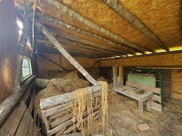 $89,950 | 91 Greenleaf Brook Road, Amity, ME 04471