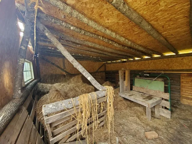 $97,800 | 91 Greenleaf Brook Road, Amity, ME 04471