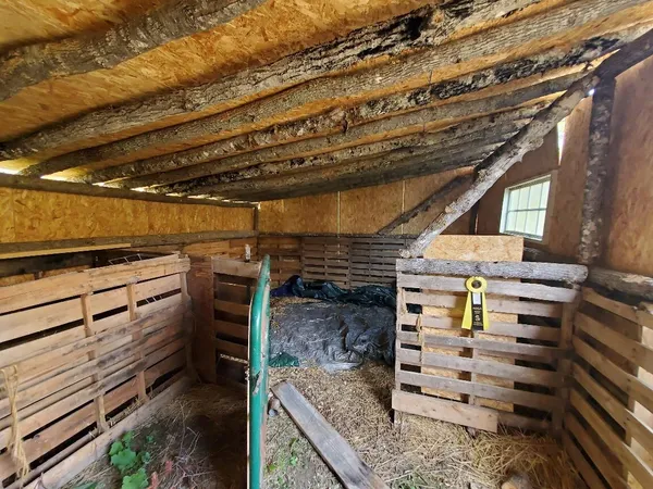 $89,950 | 91 Greenleaf Brook Road, Amity, ME 04471