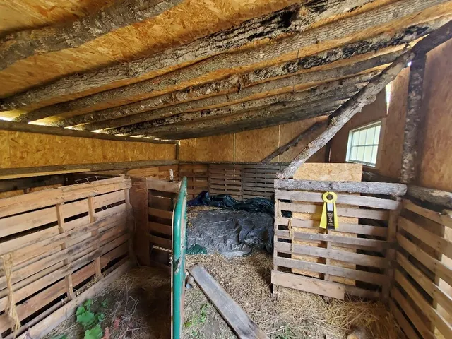 $97,800 | 91 Greenleaf Brook Road, Amity, ME 04471