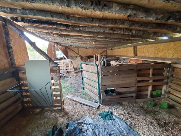 $89,950 | 91 Greenleaf Brook Road, Amity, ME 04471