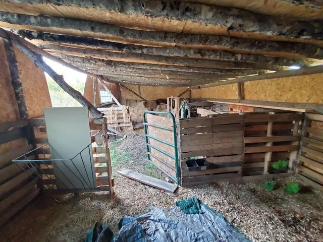 $97,800 | 91 Greenleaf Brook Road, Amity, ME 04471