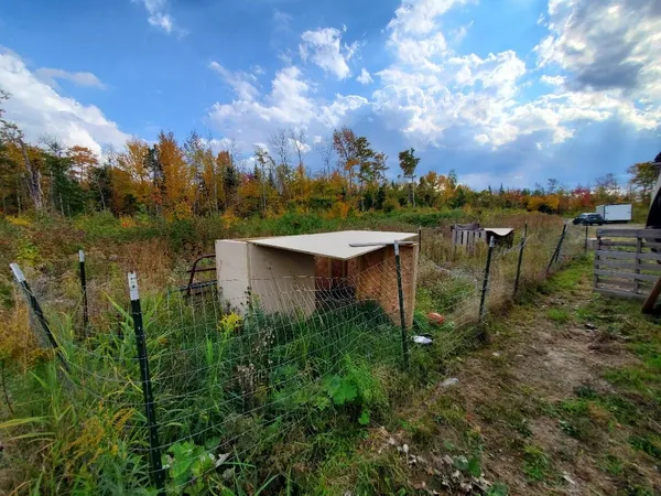 $89,950 | 91 Greenleaf Brook Road, Amity, ME 04471