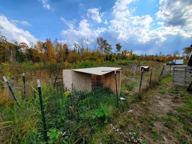 $97,800 | 91 Greenleaf Brook Road, Amity, ME 04471