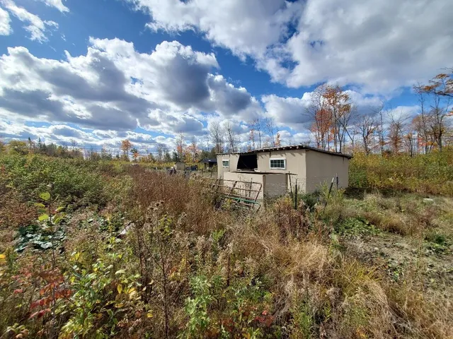 $97,800 | 91 Greenleaf Brook Road, Amity, ME 04471