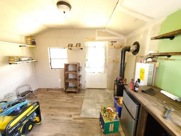 $89,950 | 91 Greenleaf Brook Road, Amity, ME 04471