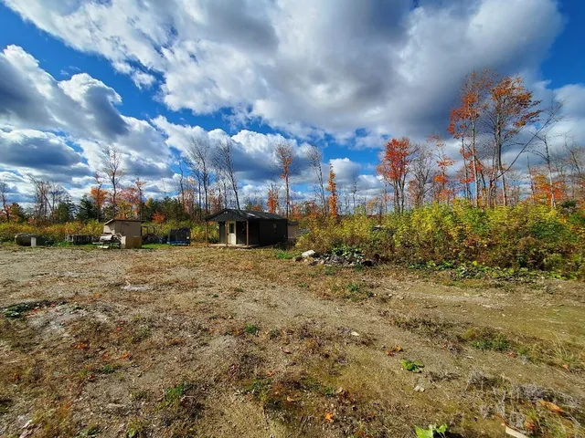$97,800 | 91 Greenleaf Brook Road, Amity, ME 04471