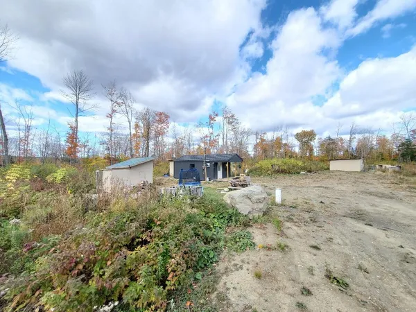 $89,950 | 91 Greenleaf Brook Road, Amity, ME 04471