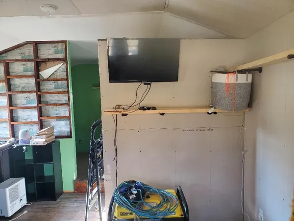 $89,950 | 91 Greenleaf Brook Road, Amity, ME 04471