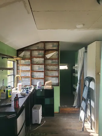 $89,950 | 91 Greenleaf Brook Road, Amity, ME 04471