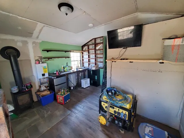 $97,800 | 91 Greenleaf Brook Road, Amity, ME 04471