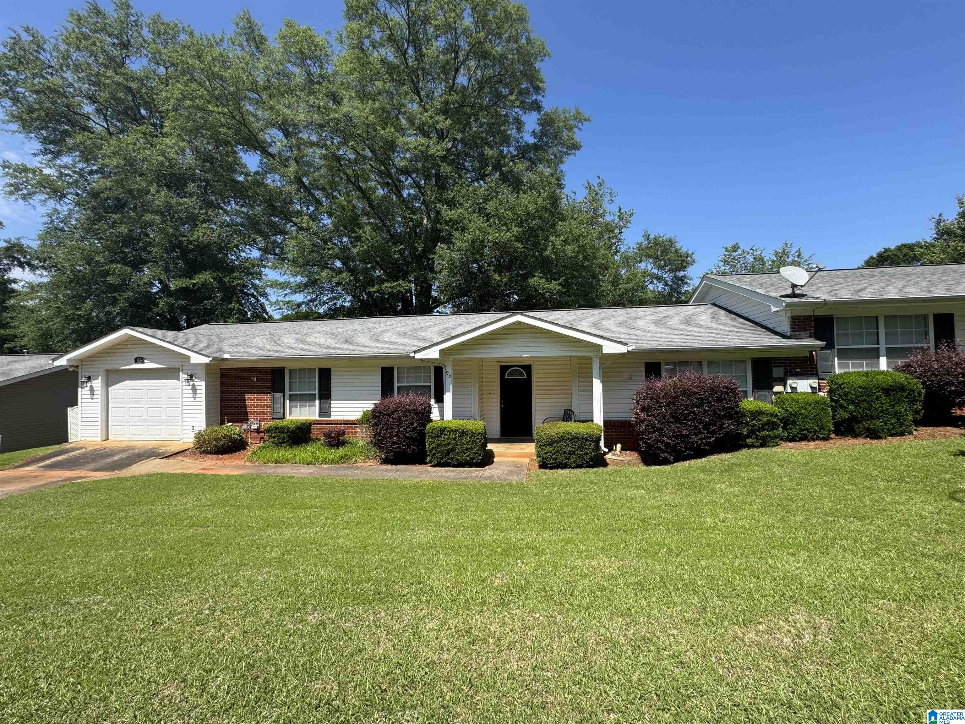 93 Wirans Road Anniston, AL 36205 - Photo 1 of 9