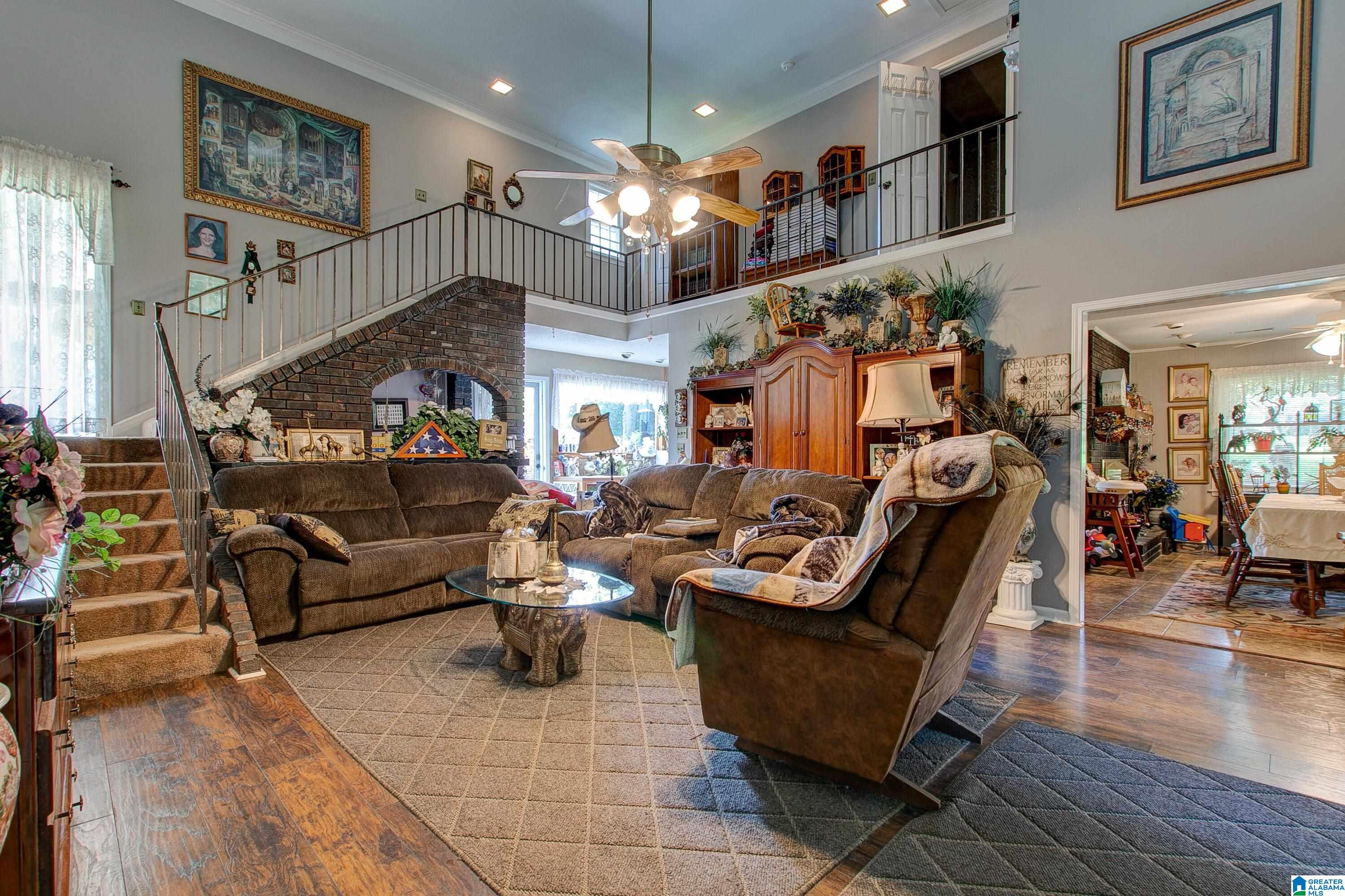 9417 Cumberland Hills Road Pinson, AL 35126 - Photo 13 of 38