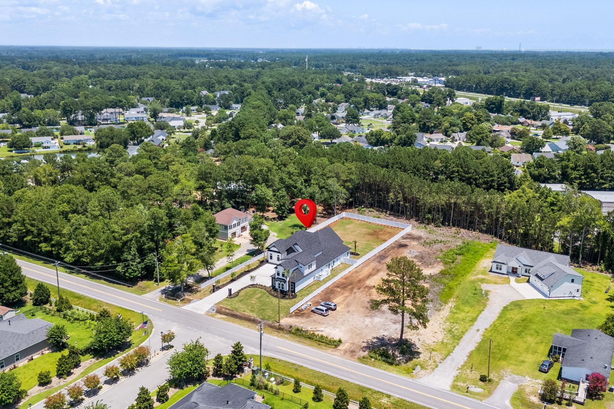 10875 Mcdowell Shortcut Road Murrells Inlet, SC 29576 - Photo 64 of 72