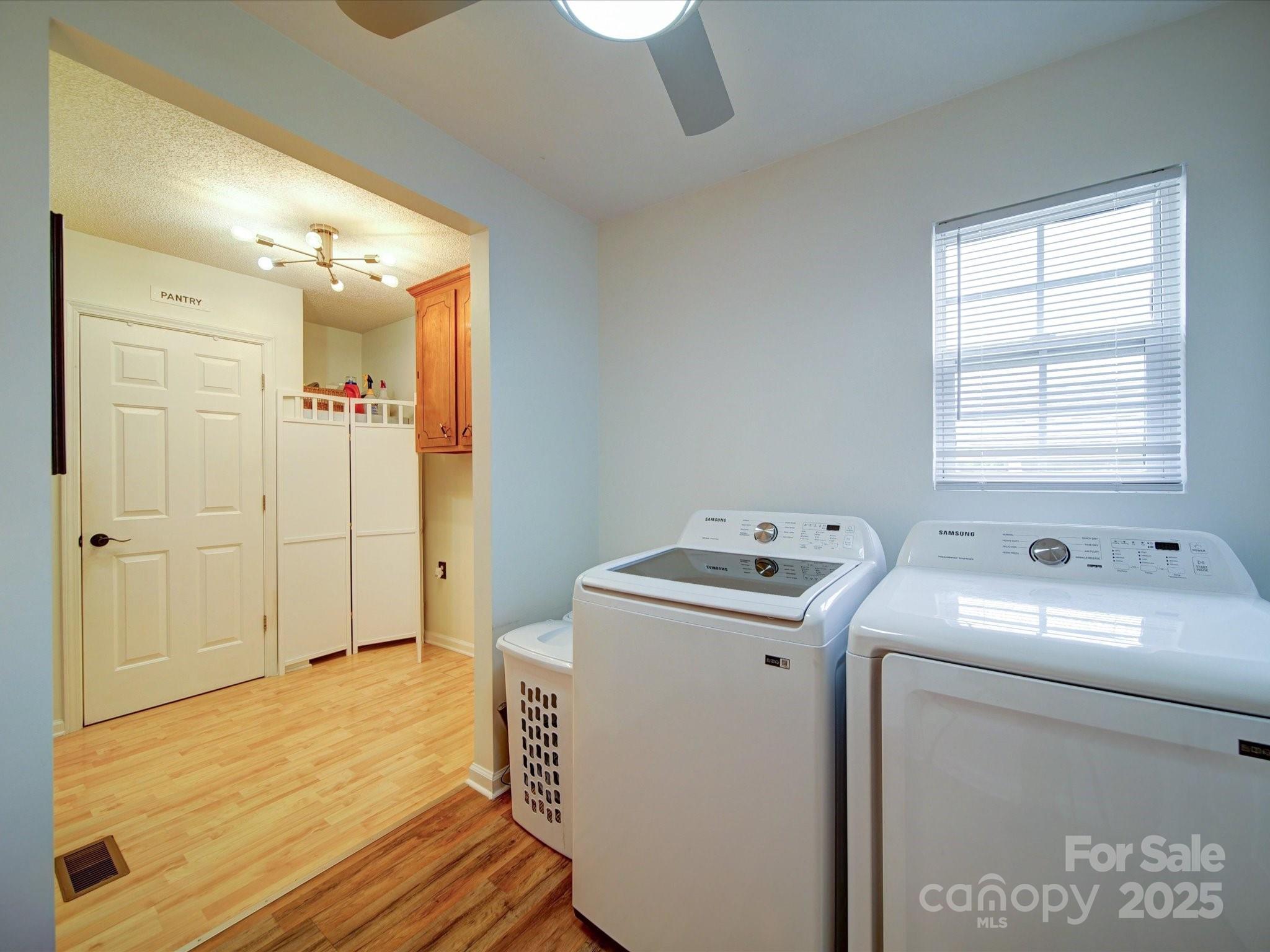4115 Jenkins Road Marshville, NC 28103 - Photo 27 of 39 a room with storage and utility room