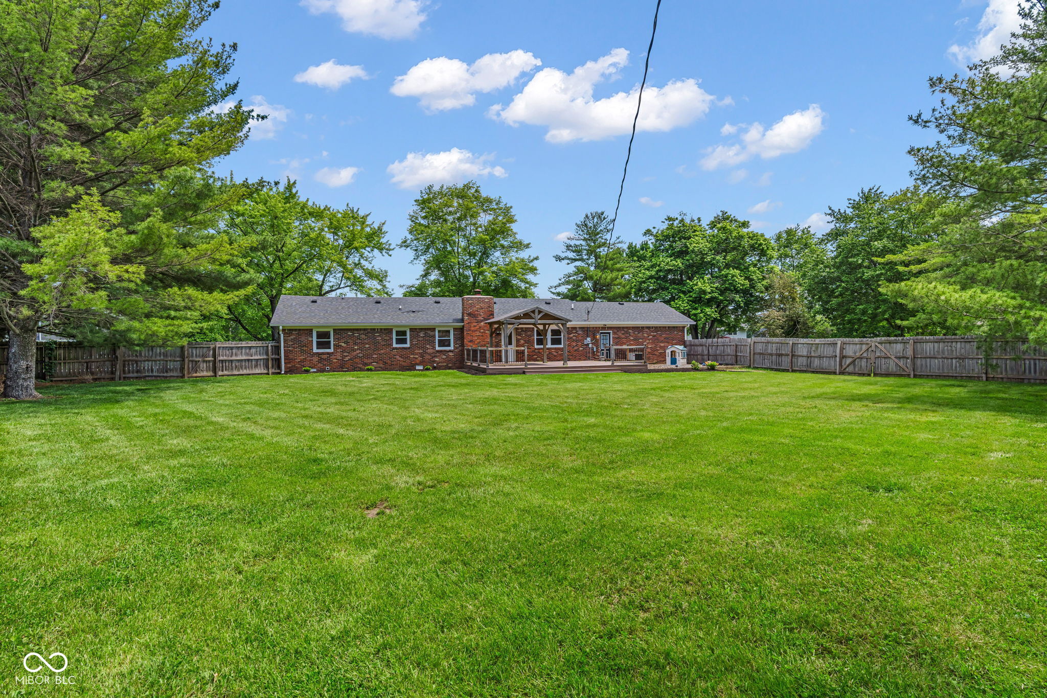 4408 High Street Brownsburg, IN 46112 - Photo 36 of 48