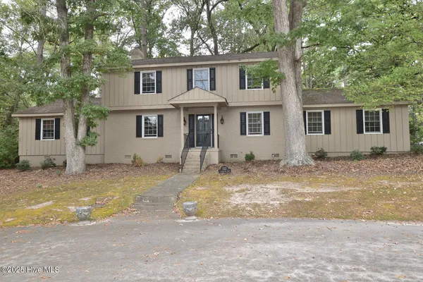 $374,900 | 152 Candlewood Road, Rocky Mount, NC 27804