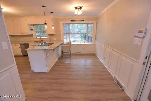 $374,900 | 152 Candlewood Road, Rocky Mount, NC 27804