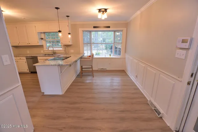 $374,900 | 152 Candlewood Road, Rocky Mount, NC 27804