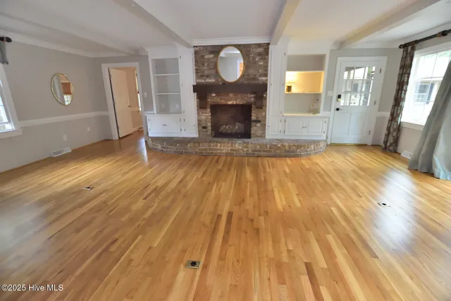 $374,900 | 152 Candlewood Road, Rocky Mount, NC 27804