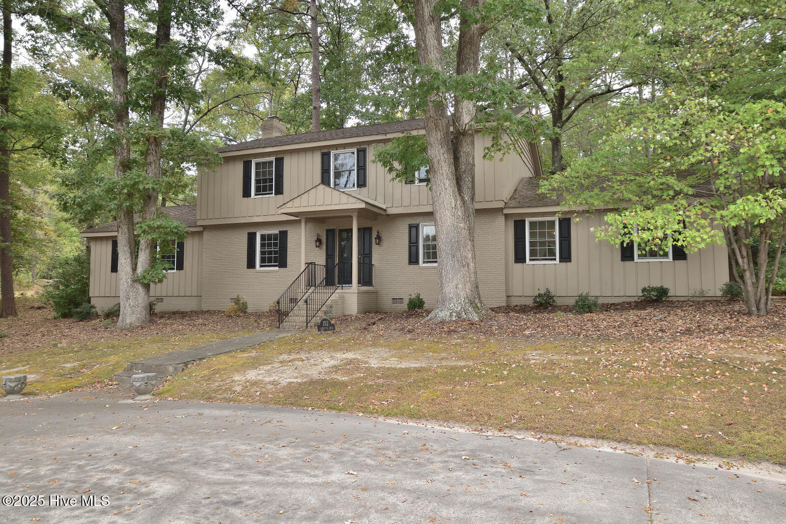 152 Candlewood Road Rocky Mount, NC 27804 - Photo 2 of 45 DSC_0989_3960