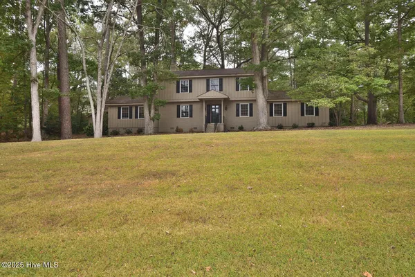 $374,900 | 152 Candlewood Road, Rocky Mount, NC 27804
