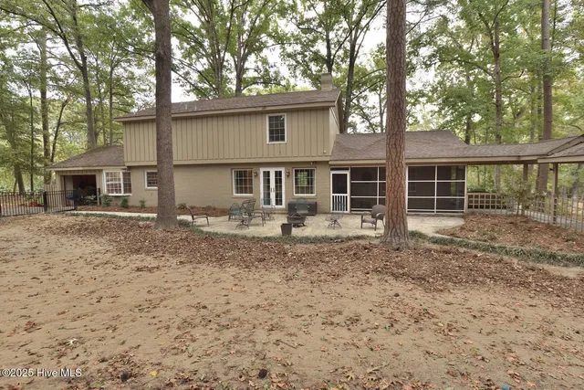 $374,900 | 152 Candlewood Road, Rocky Mount, NC 27804