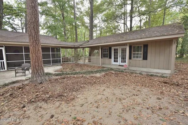 $374,900 | 152 Candlewood Road, Rocky Mount, NC 27804