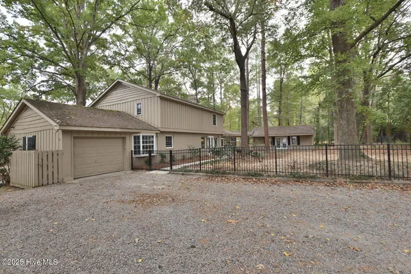 $374,900 | 152 Candlewood Road, Rocky Mount, NC 27804