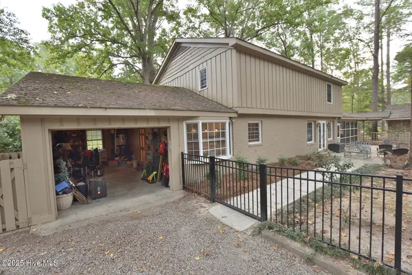 $374,900 | 152 Candlewood Road, Rocky Mount, NC 27804