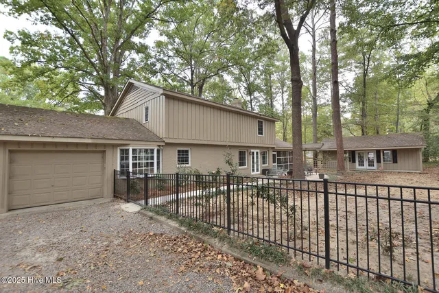 $374,900 | 152 Candlewood Road, Rocky Mount, NC 27804