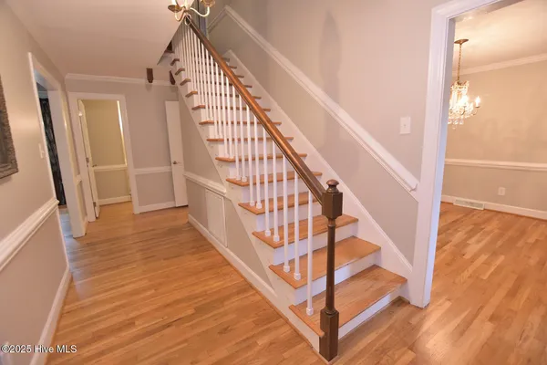 $374,900 | 152 Candlewood Road, Rocky Mount, NC 27804