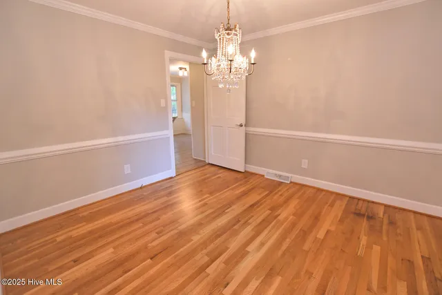 $374,900 | 152 Candlewood Road, Rocky Mount, NC 27804