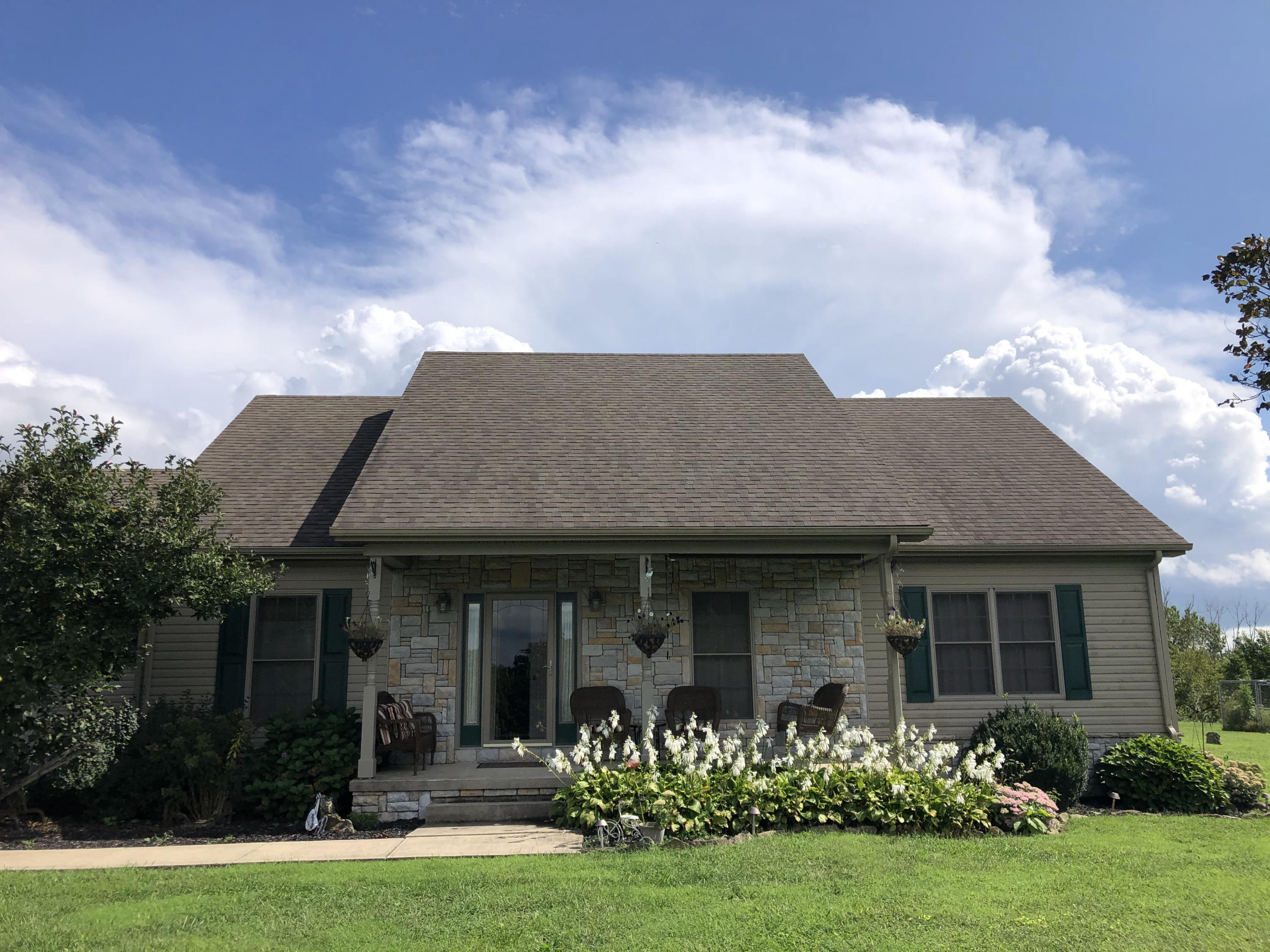 1700 Knobby Ridge Way Nicholasville, KY 40356 - Photo 2 of 49 IMG_5565