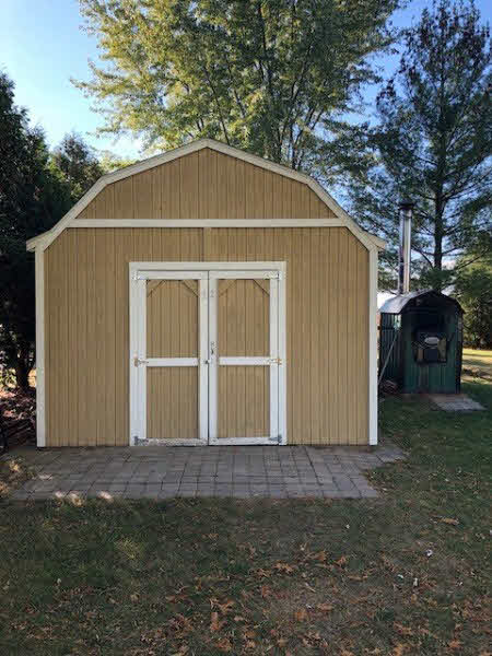 1142 7 Mile Road Kawkawlin, MI 48631 - Photo 22 of 24 Gallery Image 22