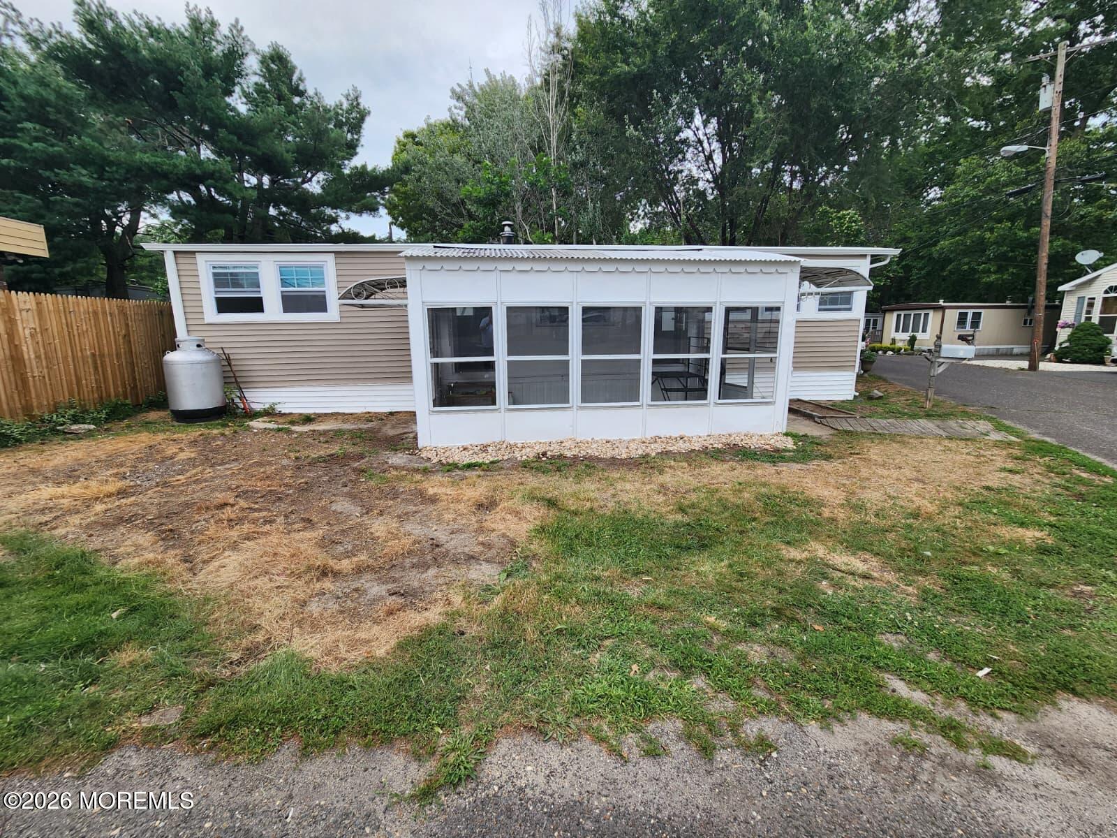 6 Pinewood Trail Brick, NJ 08724 - Photo 2 of 19 Relax and enjoy the Jersey shore!