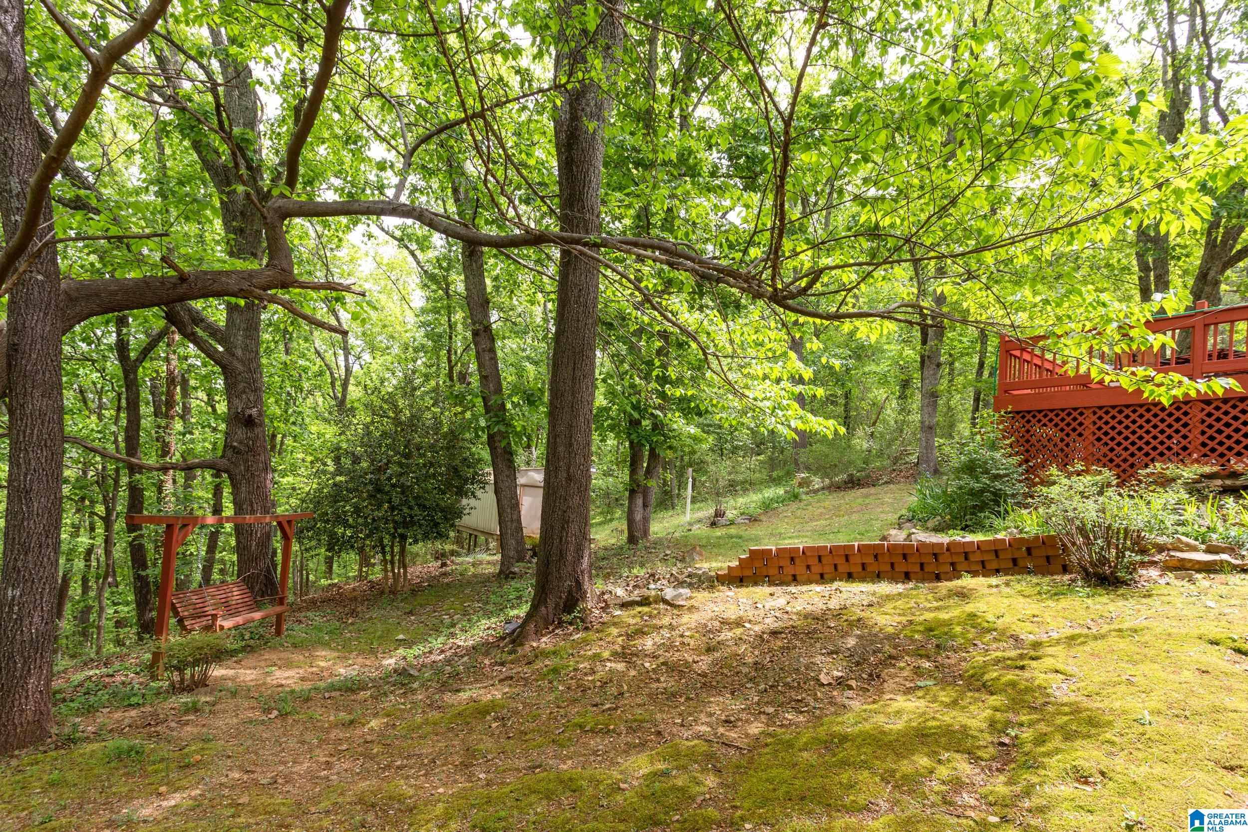 2 Alice Ridge Road Anniston, AL 36207 - Photo 38 of 44