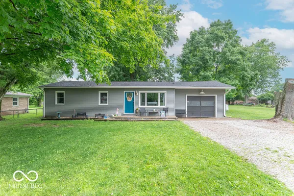 $233,000 | 5808 County Road 1050 North, Mooresville, IN 46158