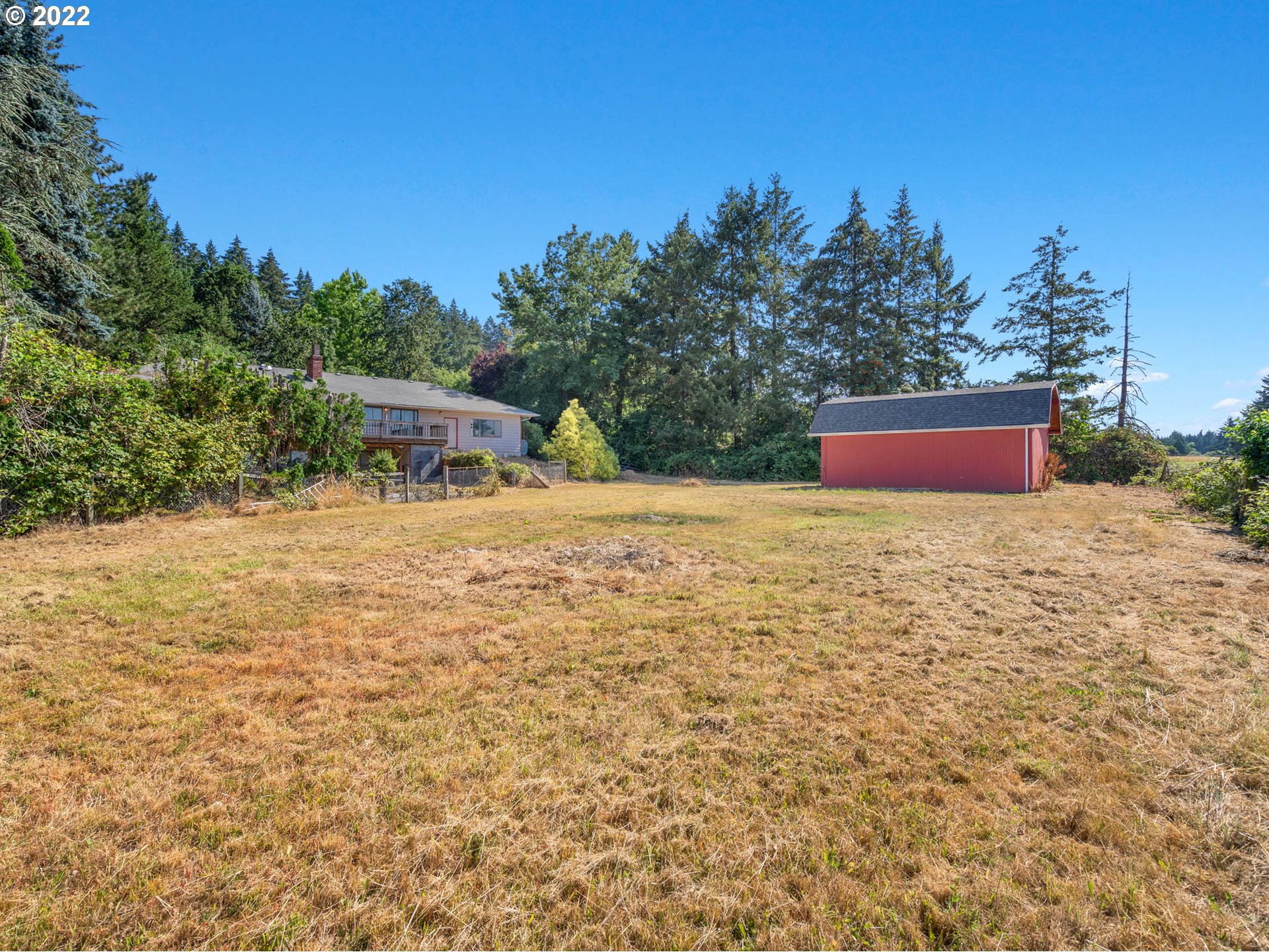 10960 Northwest Valley Vista Road Hillsboro, OR 97124 - Photo 27 of 32