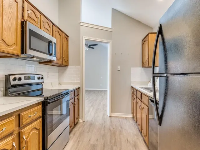 $262,500 | 3514 Taurus Drive, Garland, TX 75044