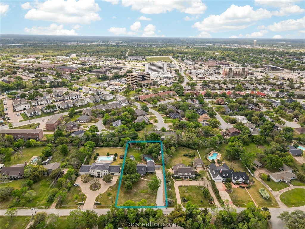 913 Park Lane Bryan, TX 77802 - Photo 47 of 50