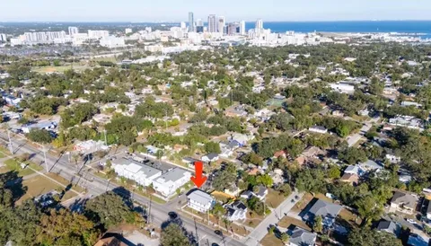 $660,000 | 1530 12th Avenue South, St. Petersburg, FL 33705