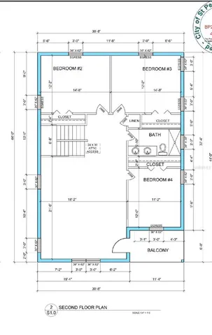 $660,000 | 1530 12th Avenue South, St. Petersburg, FL 33705
