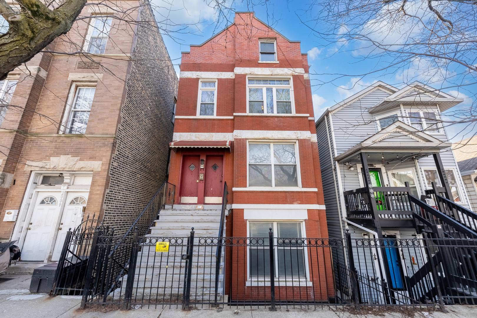2011 West Cullerton Street, Unit 2 Chicago, IL 60608 - Photo 1 of 1