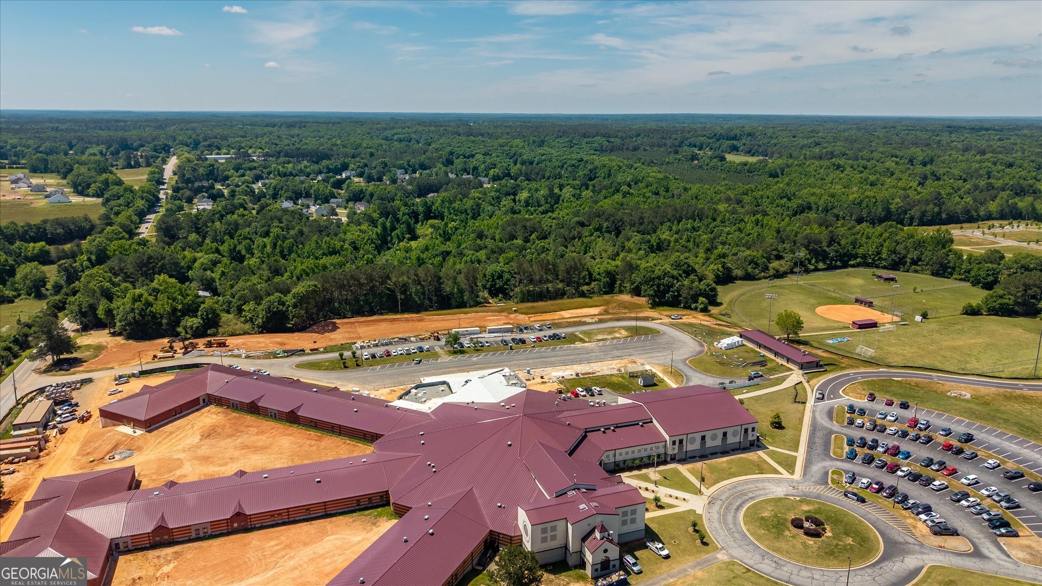 0 Gene Bell Road Northeast Monroe, GA 30655 - Photo 7 of 27