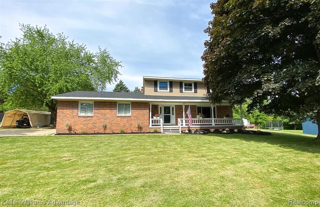 16164 Whitaker Road Linden, MI 48451 - Photo 43 of 44